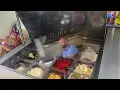 Restaurant Inspections