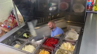 Restaurant Inspections
