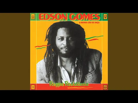 Clipe de Viu - Edson Gomes