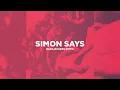 Download Lagu Pharoahe Monch - Simon Says (Bassjackers Remix)