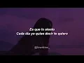 Siddhartha - 0:00 ❤|| LETRA