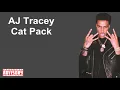 AJ Tracey - Cat Pack (Sing Along Lyrics)