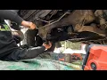 FIX Your CV Angles 1st Gen Tacoma Diff Drop Kit in 60 Minutes Lifted Trucks