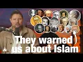 21 quotes about Islam from historical figures