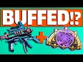 This New Arcane Just Changed the Secondary Meta