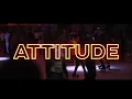 Lewis OfMan - Attitude - End part loop