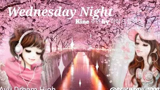 nada dering wa korea remix wednesday night 