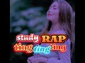 Download Lagu STUDY RAP || TING TING || LAGU ACARA REMIX TERBARU 2023#lagu acara#lagu viral tiktok