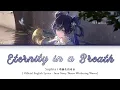 Download Lagu Eternity in a Breath - Official English Lyrics [Iuno Story Theme wuwa]
