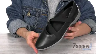SoftWalk SAVA x SoftWalk Haely SKU 9094044
