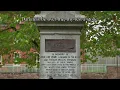NEARER MY GOD TO THEE (WITH LYRICS) - TITANIC MEMORIAL TO JOHN LAW HUME - ORGAN SOLO JONATHAN SCOTT