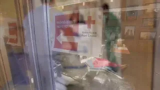 Health s declare national blood supply crisis
