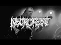 200 STAB WOUNDS live at NECROFEST, July 9th, 2022 [FULL SET]