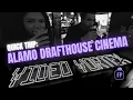 ALAMO DRAFTHOUSE CINEMA - What is it Theater Guide Los Angeles