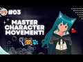 Renpy Tutorial Dynamic Character Movement Management for Visual Novels