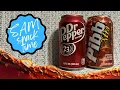 Lagu The Mister and Doctor Sodas | Pibb Xtra (Mr. Pibb) vs Dr. Pepper