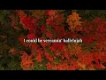 Kingfishr - Flowers-Fire (Lyrics)