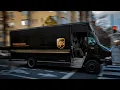 UPS Seasonal Driver What You need to Know