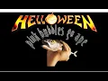 HELLOWEEN -  ̲P̲i̲n̲k̲ ̲B̲u̲b̲b̲l̲e̲s̲ ̲Go Ape 1991