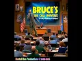 Bruce s Big Call Universe 2 10 2026