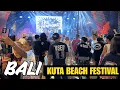 Download Lagu Bali Kuta Beach Festival Party 2025