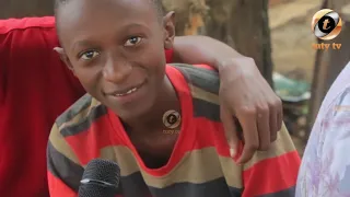 UTACHEKA MANENO YALIVYOWATATIZA WATU MTAANI TAZAMA HAPA 