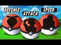Download Lagu Choose Your Starter Knowing ONLY Their Highest Base Stat!