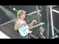 Caamp, “Officer of Love” (Beach Road Weekend, Martha’s Vineyard, 8/27/22)