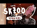 Download Lagu Save SKZOO from Stray Kids