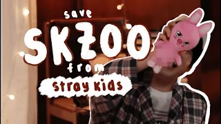 Download Save SKZOO from Stray Kids MP3