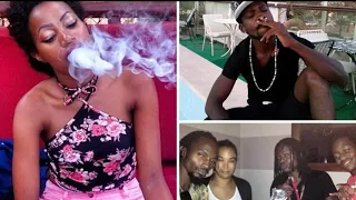 talented ugandan artists that have lost it to drugs