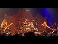Frozen Crown - Neverending live Quebec city 2026-09-22