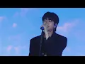 진 (Jin) 'Don’t Say You Love Me @ Seongsu' Live Clip