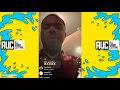 Big30 Lil Migo Run Into Blac Youngsta In Studio