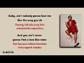 Download Lagu Too Good to Say Goodbye - Bruno Mars | Lirik Terjemahan Indonesia 