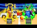 Download Lagu BASKETBALL GOD vs PERFECTION STYLE in Basketball Zero...