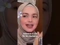 Download Lagu SERUMPUN (Cover) By Dato Sri @sitinurhaliza Merdunya lahai.. #laguraya #coversong