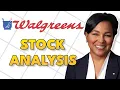 Is Walgreens Stock a Buy Now WBA Stock Analysis