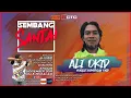 Lagu Sembang Santai : Ali