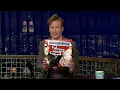 The Ting Tings - Shut Up And Let Me Go (Live @ Late Night With Conan O' Brien 07/28/2008) 4KHD