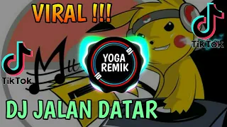 Download DJ CINTA BAWA DUKA RINDU BALAS DENDAM DJ JALAN DATAR VIRAL TIKTOK (128K) MP3