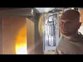 Defective Siemens 200 Amp Main Circuit Breaker