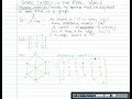 Introducing Adjacency Matrices