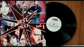 Best Of The Past - Volume 1 - Vinil Completo - 1993