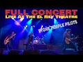 Download Lagu Stone Temple Pilots LIVE at the El Rey Theatre, Los Angeles, CA on Jan 22, 2025 4K BEST VIDEO