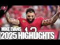 Mike Evans Highlights 2025 - 2026 NFL Season