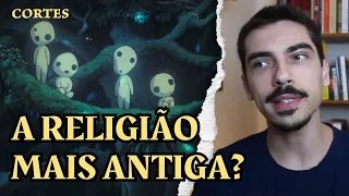 O que é o animismo?