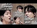 Download Lagu [COVER] 'Sambutlah Kasih' (SGP\u0026KOR Ver) - ‘Lovehunter🇸🇬’ by HoonDoo🇰🇷
