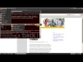SQL Injection on Back Track 5 R3