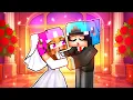 Download Lagu Omz and Lily Get MARRIED in Minecraft!